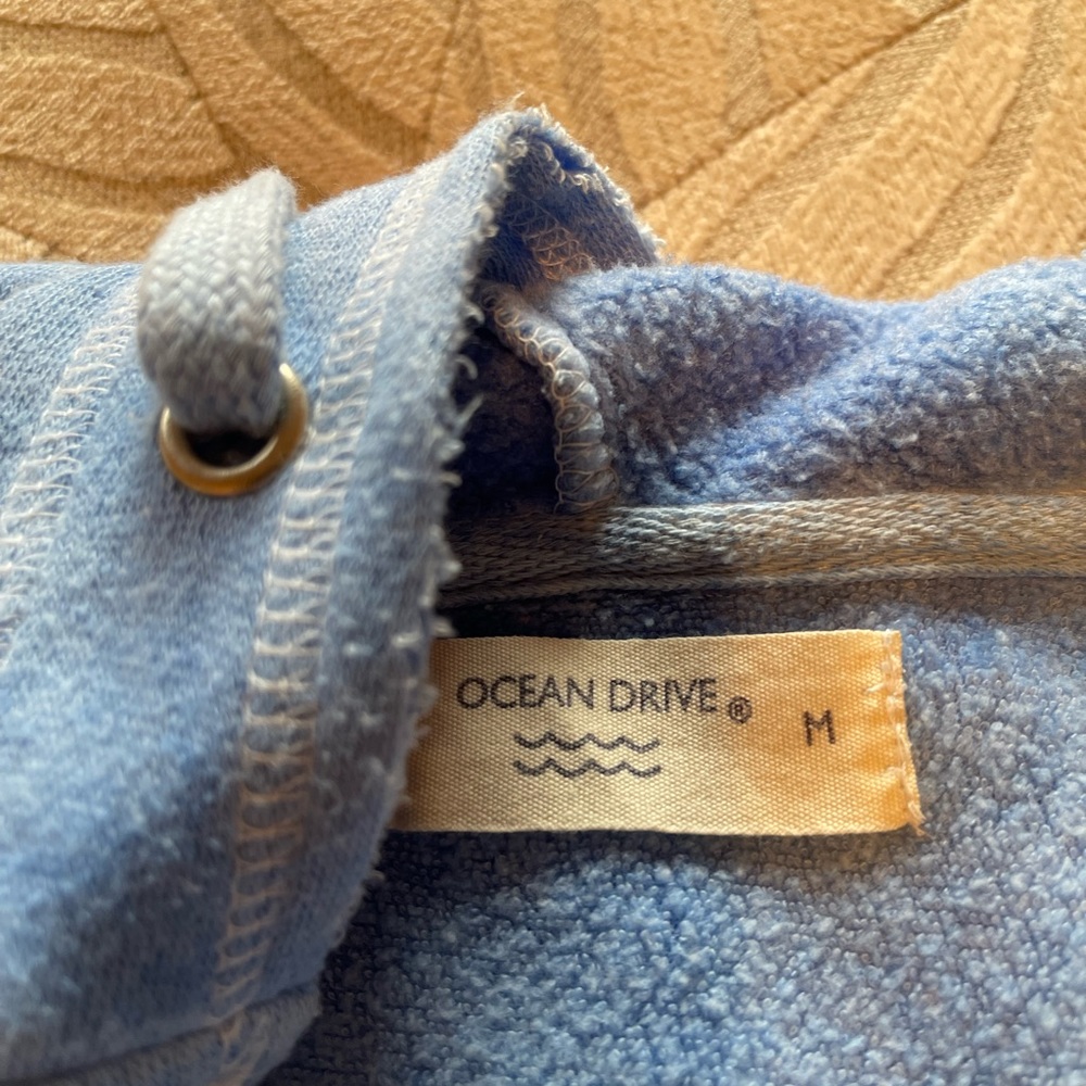 Beach Hoodie - Picture 2 of 6